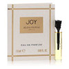 Joy Perfume By Jean Patou Vial EDP (sample) 0.05 oz for Women - [From 11.00 - Choose pk Qty ] - *Ships from Miami