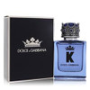 K By Dolce & Gabbana Cologne By Dolce & Gabbana Eau De Parfum Spray 1.6 oz for Men - [From 132.00 - Choose pk Qty ] - *Ships from Miami