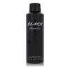 Kenneth Cole Black Cologne By Kenneth Cole Body Spray 6 oz for Men - [From 27.00 - Choose pk Qty ] - *Ships from Miami