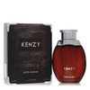 Kenzy Cologne By Swiss Arabian Eau De Parfum Spray (Unisex) 3.4 oz for Men - [From 92.00 - Choose pk Qty ] - *Ships from Miami