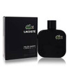 Lacoste Eau De Lacoste L.12.12 Noir Cologne By Lacoste Eau De Toilette Spray 3.4 oz for Men - [From 152.00 - Choose pk Qty ] - *Ships from Miami