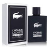 Lacoste L'homme Intense Cologne By Lacoste Eau De Toilette Spray 3.3 oz for Men - [From 140.00 - Choose pk Qty ] - *Ships from Miami