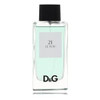 Le Fou 21 Cologne By Dolce & Gabbana Eau De Toilette spray (Tester) 3.3 oz for Men - [From 79.50 - Choose pk Qty ] - *Ships from Miami