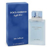 Light Blue Eau Intense Perfume By Dolce & Gabbana Eau De Parfum Spray 0.84 oz for Women - *Pre-Order