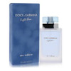 Light Blue Eau Intense Perfume By Dolce & Gabbana Eau De Parfum Spray 1.6 oz for Women - [From 144.00 - Choose pk Qty ] - *Ships from Miami