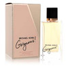 Michael Kors Gorgeous Perfume By Michael Kors Eau De Parfum Spray 3.4 oz for Women - *Pre-Order
