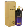 Montale Aoud Sense Perfume By Montale Eau De Parfum Spray (Unisex) 3.4 oz for Women - *Pre-Order