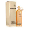 Montale Aoud Velvet Perfume By Montale Eau De Parfum Spray 3.3 oz for Women - *Pre-Order