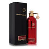 Montale Red Vetiver Cologne By Montale Eau De Parfum Spray 3.4 oz for Men - *Pre-Order