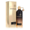 Montale Spicy Aoud Perfume By Montale Eau De Parfum Spray (Unisex) 3.4 oz for Women - *Pre-Order