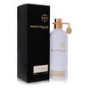 Montale White Aoud Perfume By Montale Eau De Parfum Spray (Unisex) 3.4 oz for Women - *Pre-Order