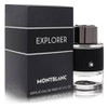 Montblanc Explorer Cologne By Mont Blanc Eau De Parfum Spray 2 oz for Men - [From 148.00 - Choose pk Qty ] - *Ships from Miami