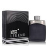 Montblanc Legend Cologne By Mont Blanc After Shave 3.3 oz for Men - [From 120.00 - Choose pk Qty ] - *Ships from Miami