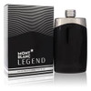 Montblanc Legend Cologne By Mont Blanc Eau De Toilette Spray 6.7 oz for Men - *Pre-Order