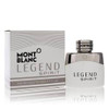 Montblanc Legend Spirit Cologne By Mont Blanc Eau De Toilette Spray 1 oz for Men - [From 67.00 - Choose pk Qty ] - *Ships from Miami
