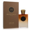 Moresque Alma Pure Secret Collection Cologne By Moresque Eau De Parfum Spray (Unisex) 2.5 oz for Men - *Pre-Order