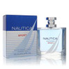 Nautica Voyage Sport Cologne By Nautica Eau De Toilette Spray 3.4 oz for Men - [From 55.00 - Choose pk Qty ] - *Ships from Miami