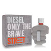 Only The Brave Street Cologne By Diesel Eau De Toilette Spray 4.2 oz for Men - [From 112.00 - Choose pk Qty ] - *Ships from Miami