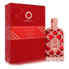 Orientica Amber Rouge Cologne By Orientica Eau De Parfum Spray (Unisex) 2.7 oz for Men - *Pre-Order