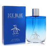 Original Penguin Ice Blue Cologne By Original Penguin Eau De Toilette Spray 3.4 oz for Men - [From 83.00 - Choose pk Qty ] - *Ships from Miami