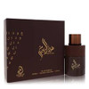 Oud Al Youm Cologne By Arabiyat Prestige Eau De Parfum Spray (Unisex) 3.4 oz for Men - [From 100.00 - Choose pk Qty ] - *Ships from Miami