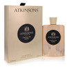 Oud Save The Queen Perfume By Atkinsons Eau De Parfum Spray 3.3 oz for Women - *Pre-Order