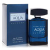 Perry Ellis Aqua Extreme Cologne By Perry Ellis Eau De Toilette Spray 3.4 oz for Men - [From 92.00 - Choose pk Qty ] - *Ships from Miami