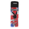 Playboy London Cologne By Playboy Deodorant Spray 5 oz for Men - [From 19.00 - Choose pk Qty ] - *Ships from Miami