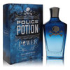 Police Potion Power Cologne By Police Colognes Eau De Parfum Spray 3.4 oz for Men - [From 59.00 - Choose pk Qty ] - *Ships from Miami