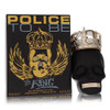 Police To Be The King Cologne By Police Colognes Eau De Toilette Spray 4.2 oz for Men - [From 55.00 - Choose pk Qty ] - *Ships from Miami