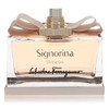 Signorina Eleganza Perfume By Salvatore Ferragamo Eau De Parfum Spray (Tester) 3.4 oz for Women - [From 88.00 - Choose pk Qty ] - *Ships from Miami