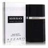Silver Black Cologne By Azzaro Eau De Toilette Spray 1.7 oz for Men - [From 112.00 - Choose pk Qty ] - *Ships from Miami