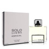 Solo Loewe Esencial Cologne By Loewe Eau De Toilette Spray 3.4 oz for Men - *Pre-Order