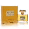 Sublime Perfume By Jean Patou Eau De Toilette Spray 2.5 oz for Women - *Pre-Order