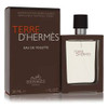 Terre D'hermes Cologne By Hermes Eau De Toilette Spray Spray Refillable 1 oz for Men - [From 156.00 - Choose pk Qty ] - *Ships from Miami