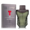 Territoire Sport Cologne By YZY Perfume Eau De Parfum Spray 3.3 oz for Men - [From 39.00 - Choose pk Qty ] - *Ships from Miami