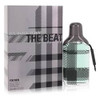 The Beat Cologne By Burberry Eau De Toilette Spray 1.7 oz for Men - [From 96.00 - Choose pk Qty ] - *Ships from Miami