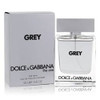 The One Grey Cologne By Dolce & Gabbana Eau De Toilette Intense Spray 1.7 oz for Men - *Pre-Order