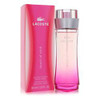 Touch Of Pink Perfume By Lacoste Eau De Toilette Spray 3 oz for Women - [From 116.00 - Choose pk Qty ] - *Ships from Miami