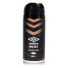 Umbro Energy Cologne By Umbro Deo Body Spray 5 oz for Men - [From 19.00 - Choose pk Qty ] - *Ships from Miami