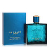 Versace Eros Cologne By Versace Deodorant Spray 3.4 oz for Men - *Pre-Order