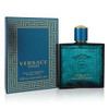 Versace Eros Cologne By Versace Eau De Parfum Spray 3.4 oz for Men - *Pre-Order