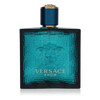 Versace Eros Cologne By Versace Eau De Toilette Spray (Tester) 3.4 oz for Men - *Pre-Order