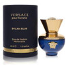 Versace Pour Femme Dylan Blue Perfume By Versace Eau De Parfum Spray 1 oz for Women - [From 112.00 - Choose pk Qty ] - *Ships from Miami