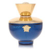 Versace Pour Femme Dylan Blue Perfume By Versace Eau De Parfum Spray (Tester) 3.4 oz for Women - *Pre-Order