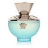 Versace Pour Femme Dylan Turquoise Perfume By Versace Eau De Toilette Spray (Tester) 3.4 oz for Women - [From 120.00 - Choose pk Qty ] - *Ships from Miami
