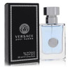 Versace Pour Homme Cologne By Versace Eau De Toilette Spray 1 oz for Men - [From 75.00 - Choose pk Qty ] - *Ships from Miami