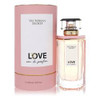 Victoria's Secret Love Perfume By Victoria's Secret Eau De Parfum Spray 3.4 oz for Women - *Pre-Order