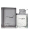 Yacht Man Victory Cologne By Myrurgia Eau DE Toilette Spray 3.4 oz for Men - [From 19.00 - Choose pk Qty ] - *Ships from Miami