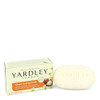 Yardley London Soaps Perfume By Yardley London Shea Butter Milk Naturally Moisturizing Bath Soap 4.25 oz for Women - [From 7.00 - Choose pk Qty ] - *Ships from Miami